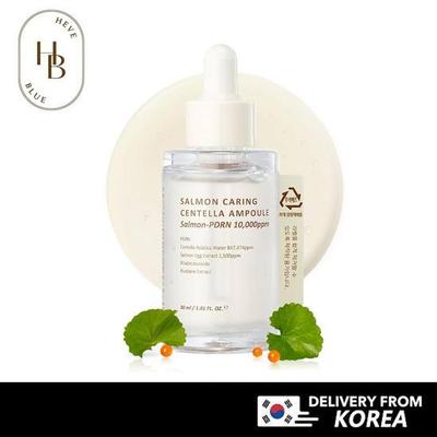 Salmon Caring Centella Ampoule 30ml