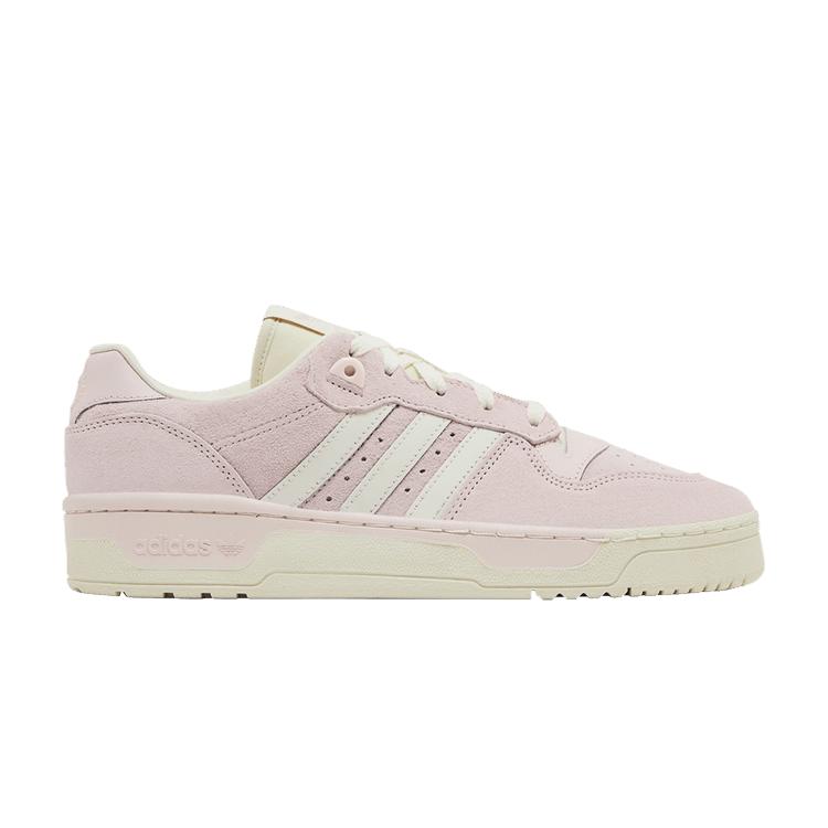 

adidas Rivalry Low Putty Mauve (Women s) 38.5