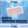 Periféricos para computadores – Teclados