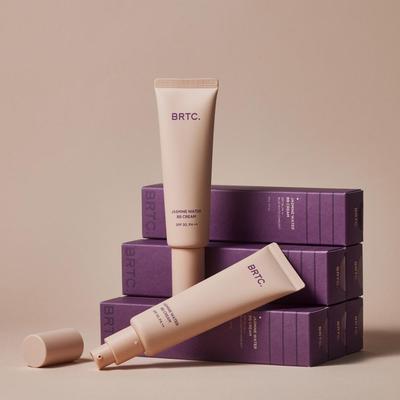 Jasmine Water BB Cream SPF 30 PA++ – Feuchtigkeitsspendende und aufhellende BB-Creme (60g)