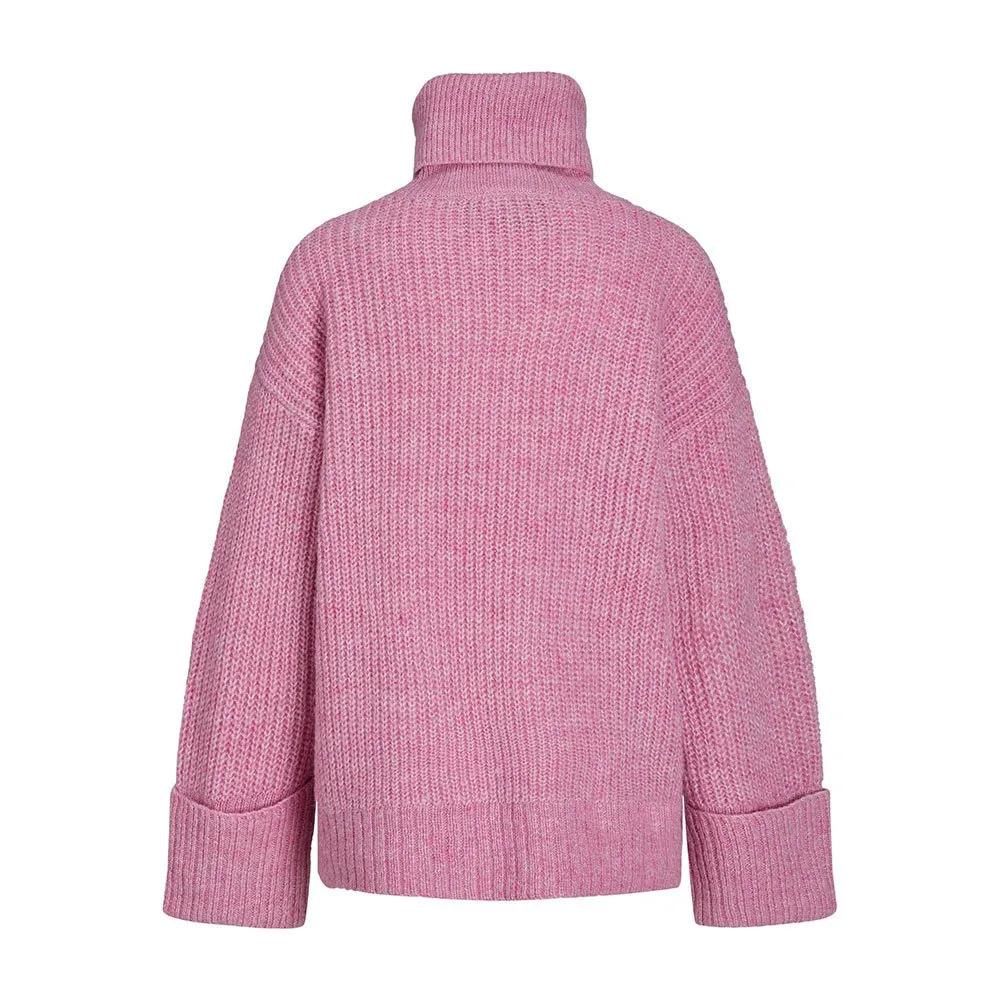 Jack & Jones Свитер с высоким воротом Ellinora