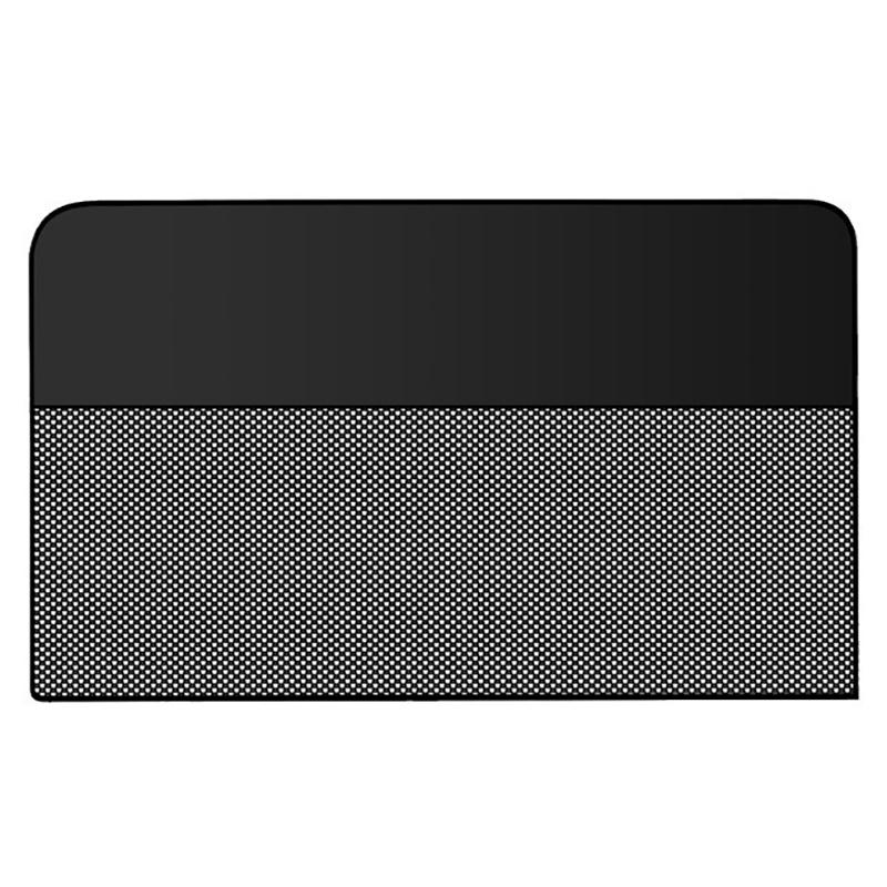 4Pcs Magnetic Car Priavcy Curtains Light Blocking Car Net Sun Visor Summer Protective Window Shade For Car Camping Napping Sleep