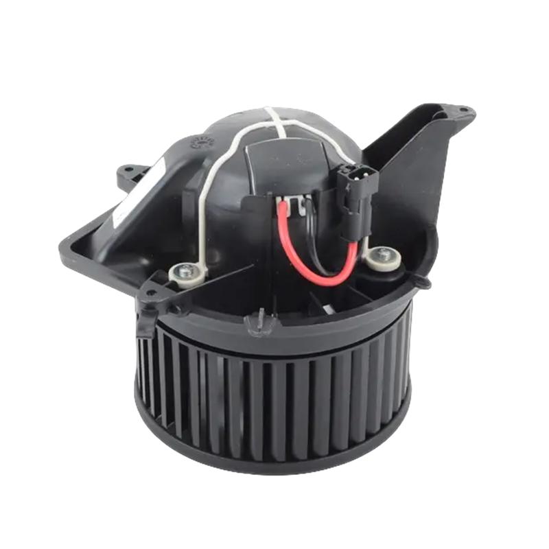 64119266899 AC Blower Fan Unit For MINI R55 R56 R57 R58 R59 R60 R61 ONE COOPER S JCW