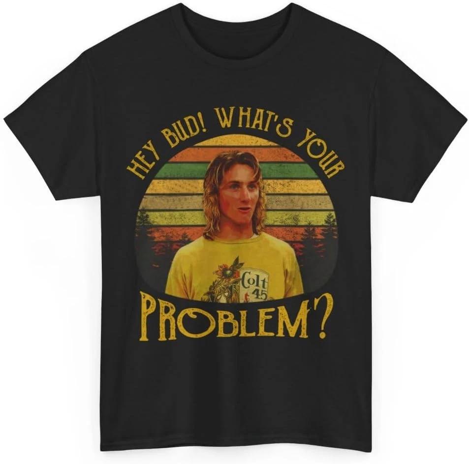 Fast Times at Ridgemont High Shirt, Jeff Spicoli Vintage T-Shirt, Movies Quote XXXXL