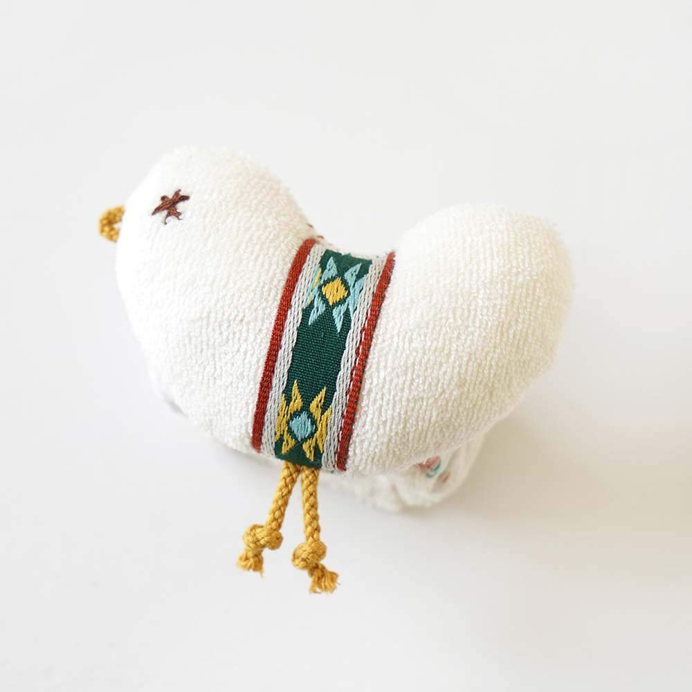 10mois BOBO Wristband Toy Bird 20141005 (Dimoi)