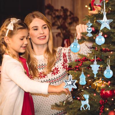 Acessórios para festas – Decorações de Natal