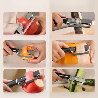 Herramientas para frutas y vegetales – Peladores