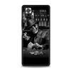 Skull Skeleton Grim Reaper Fashion Phone Case For Xiaomi Redmi Note 13 12 5G 11 10 Pro Plus 4G 9S 9 8 7 9T 13C 10C 9C 9A Cover