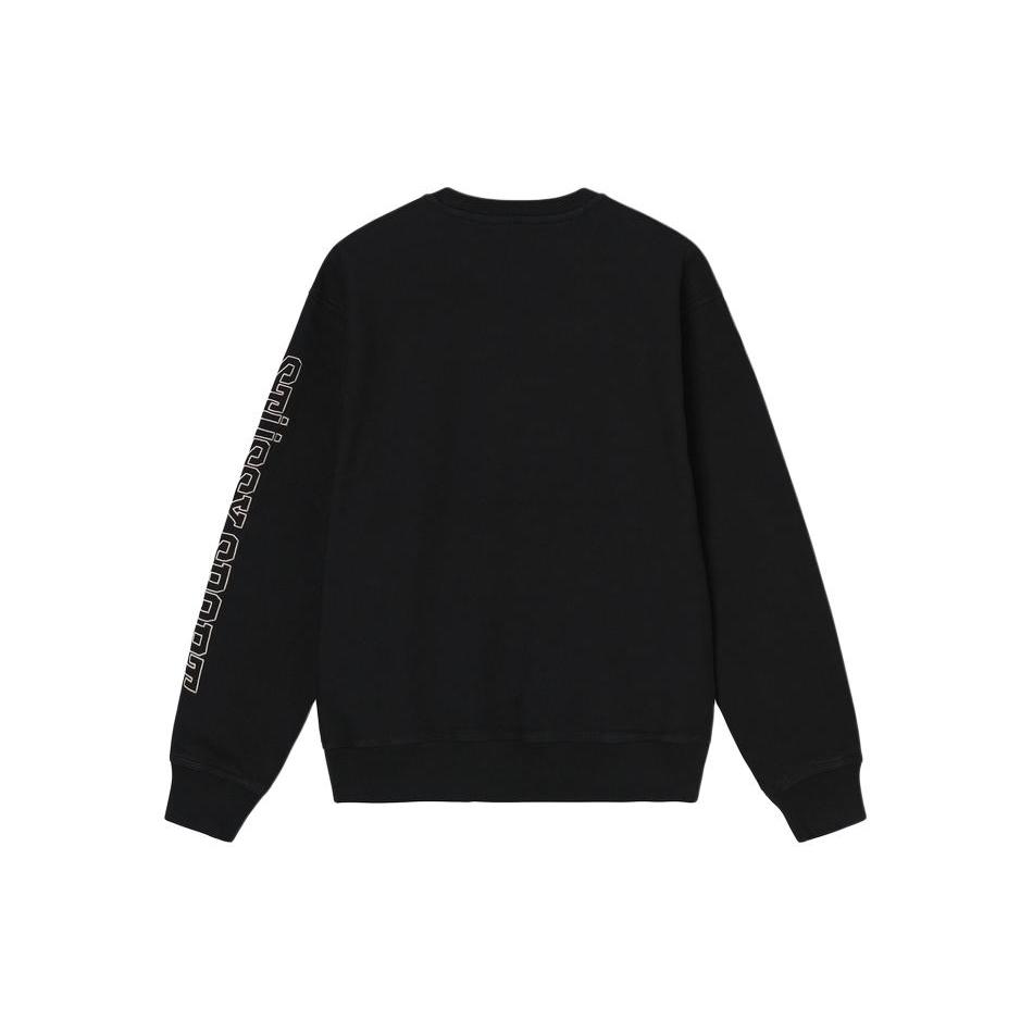 Stussy Sport App. Crew SUSSW118474MI