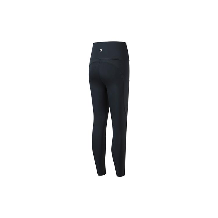 New FILA Athletics Leggings Women's A11W231601FBK