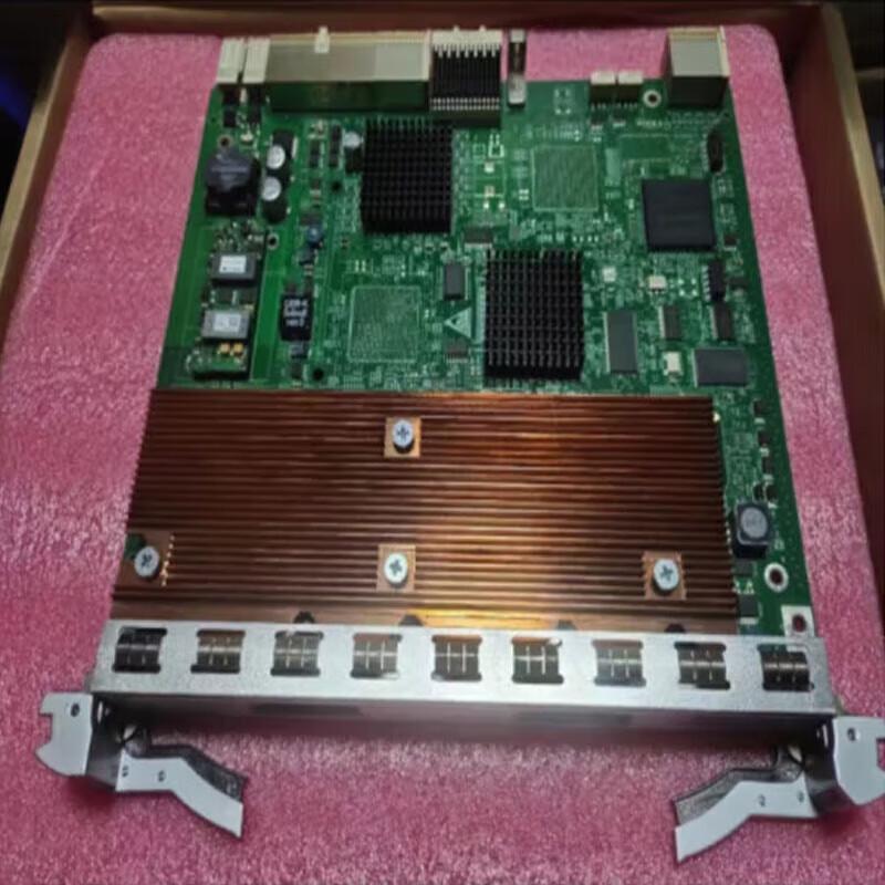 Huawei TMK3SL64D 2xSTM-64 Optical Interface Board (CN Version)