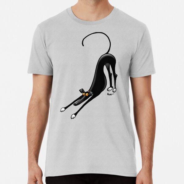 

Bowdown Hound Premium T-Shirt S to 5XL Made in the AU/USA T-Shirt 3XL