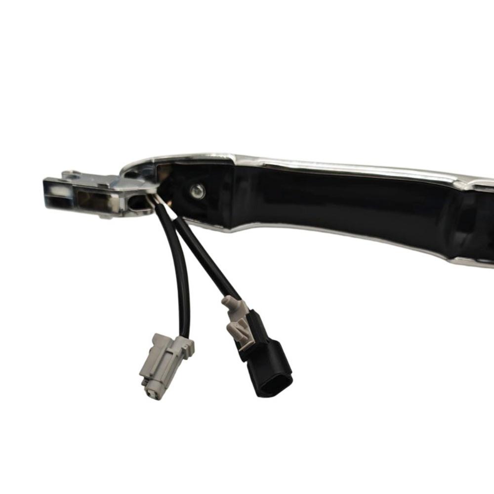 Outside Exterior Door Handle Front Right Side Fits For Nissan 2014-2017 Rogue