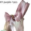 5M Organza Ribbon Wavy Edge Mesh Ribbon Strip DIY Bouquet Wrapping Supplies Handmade Bow Crafts Material Festival Party Decor