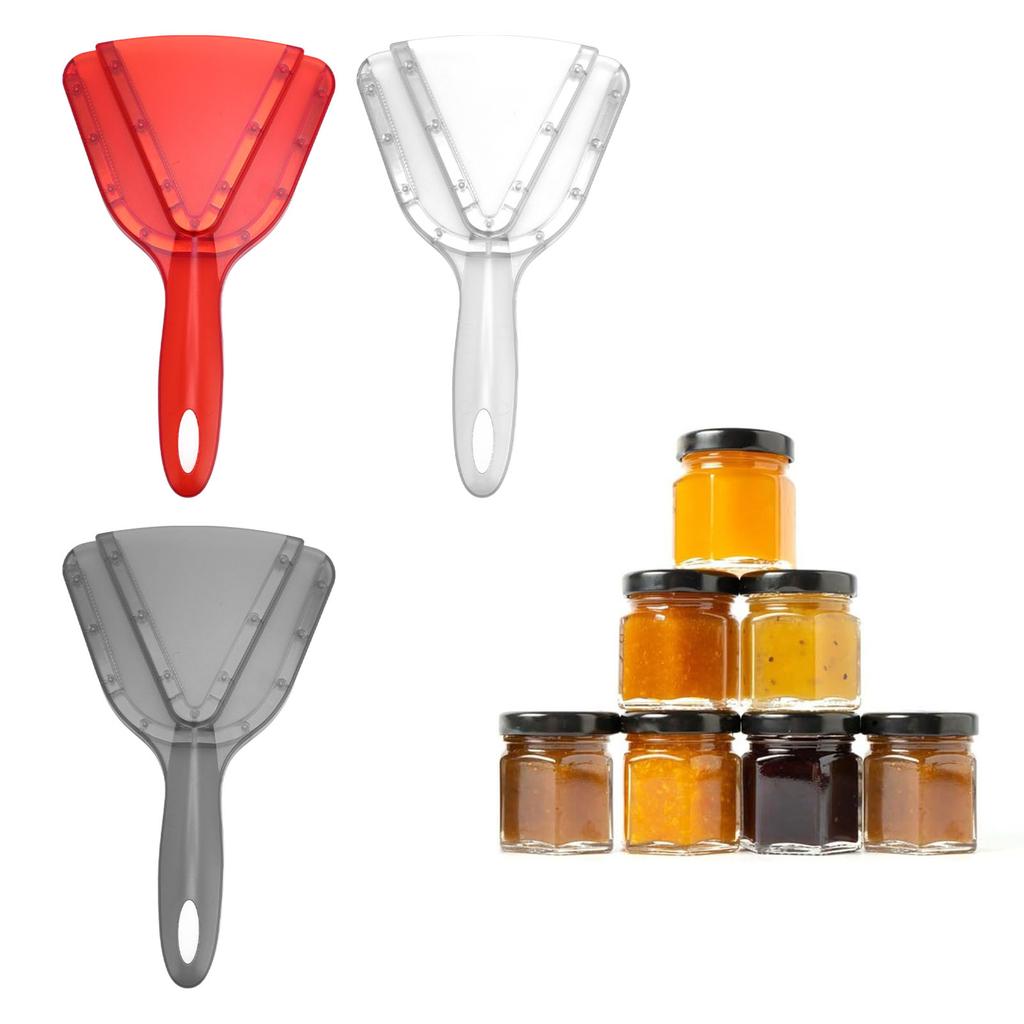 Adjustable Jar Opener Non Slip Labor Saving Portable Multifunctional Bottle Opener For Children Kitc