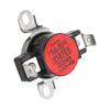 Secadora de Roupas Controlador de Temperatura de Limite Alto D510701 Funções Com Múltiplos Modelos Ponto de Desligamento 225F