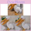 Pelican Plush Toy With Long Beak Realistic Bird Stuffed Animal For Kids Gift