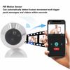 Digital Door Viewer 120 Degree Wide Angle Peephole Camera 1080P Automatic Snapshot with 4.3in  LCD Monitor for Home