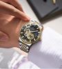 LOUIE JUELEN Men's & Women's Mechanical Wristwatches - Louis Ju Lun Brand Watches