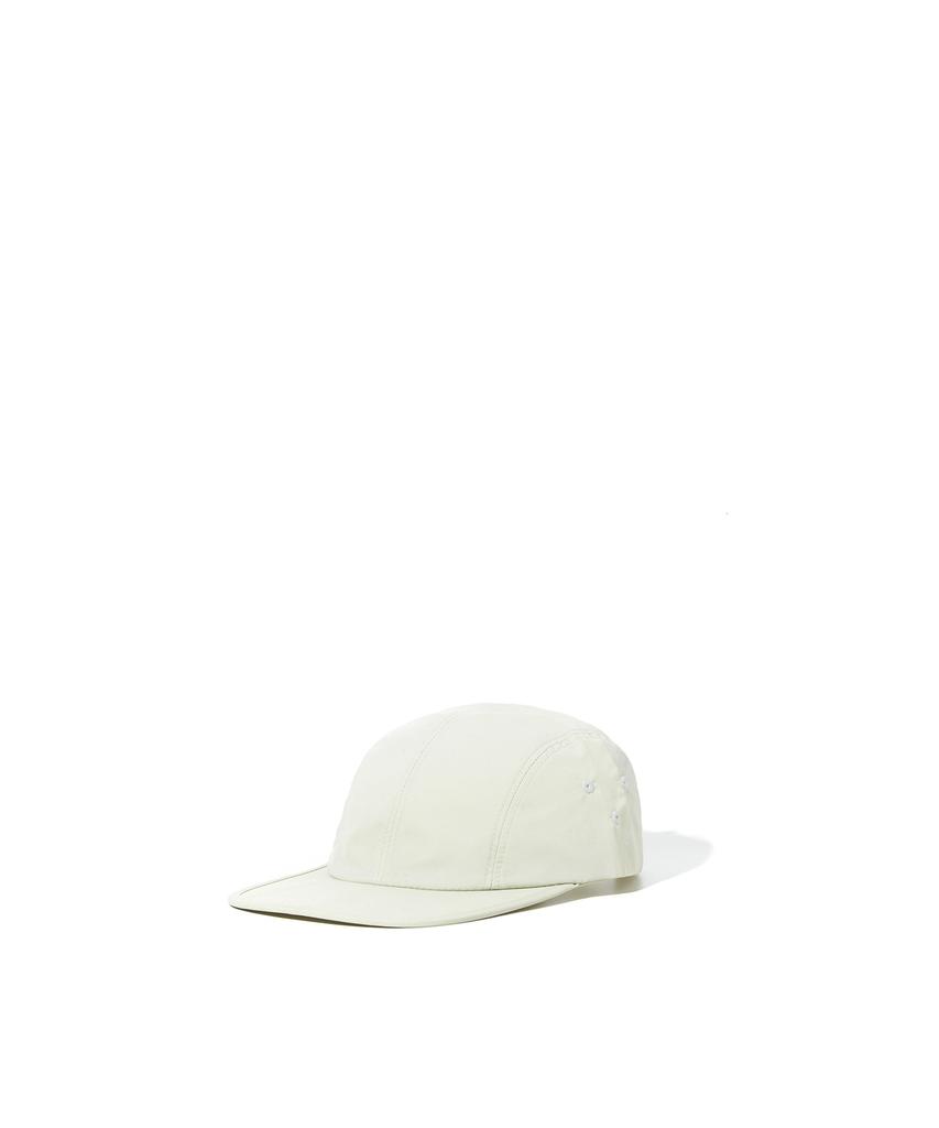 WORTHWHILE MOVEMENT Hiker Cap (Pale Yellow)