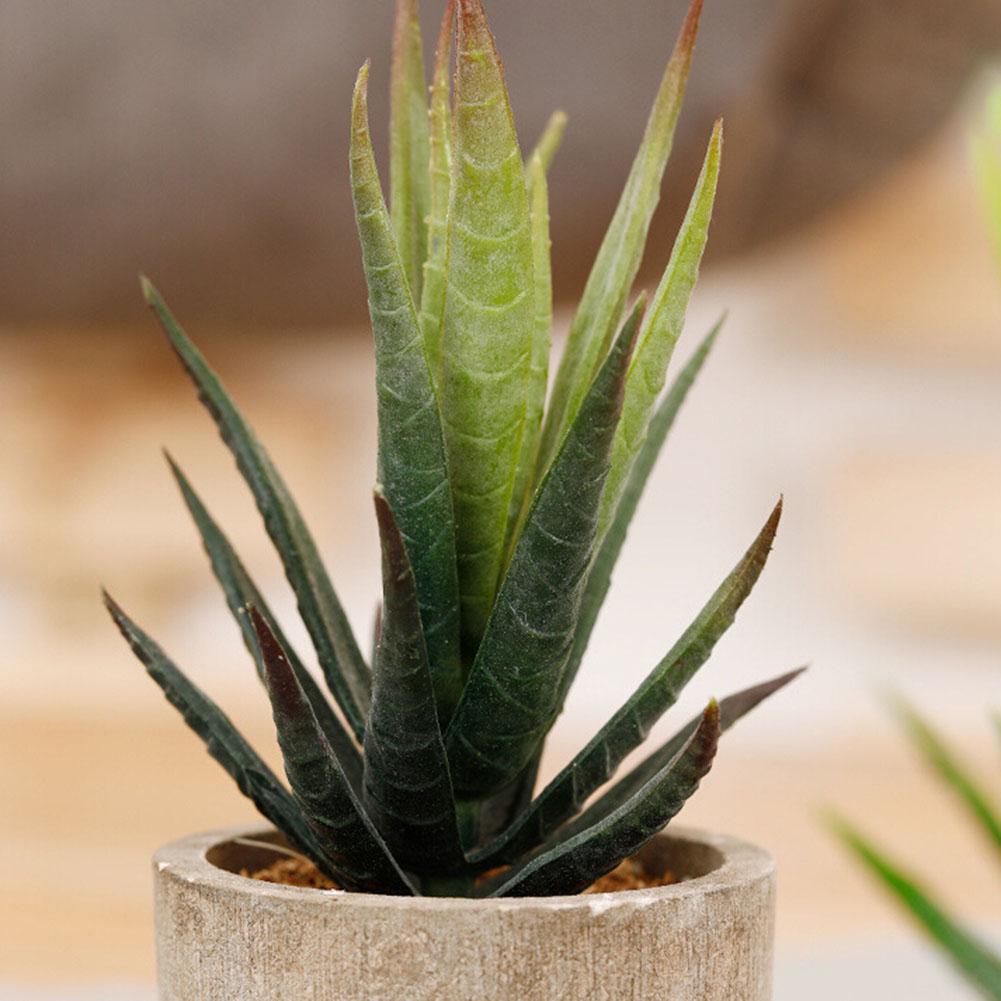 Rostlina Tráva Papírová Buničina Květináč Bonsajová Ozdoba Zahrada Umělá Květina