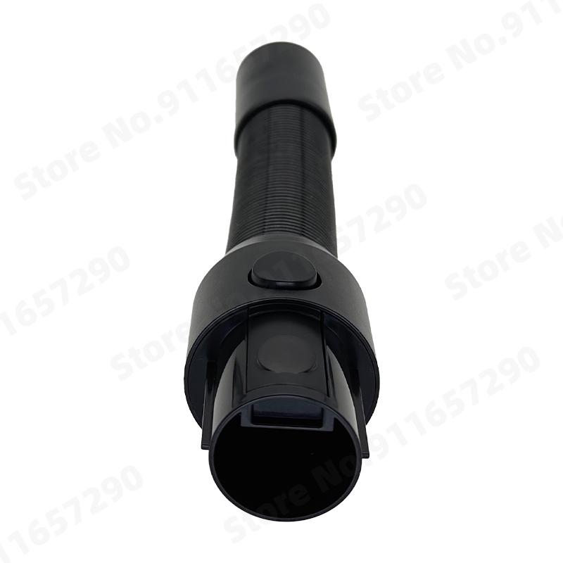 Tubo Originale Per Dreame V9 V10 V11SE V12 V16 T10 T20 T30 T30NEO R10 R20Pro Z30 Z40 Aspirapolvere Portatile Accessori