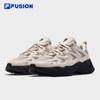 FILA FUSION CANOPY Shock-Absorbing Women's Casual Shoes