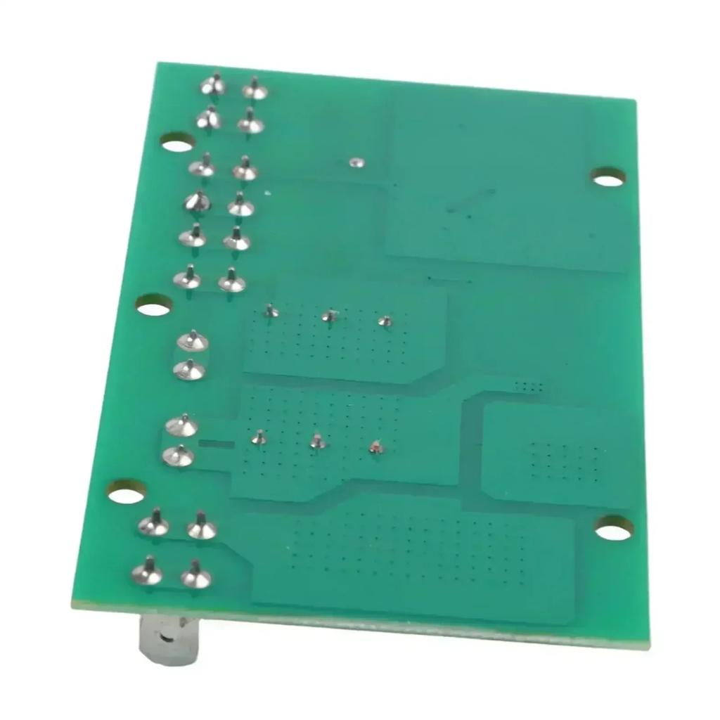 Ignition Control Board Model 104040 Solution for Efficient Heating Across Different Systems Including For Remingtons