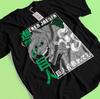 Tricou Attack On Titan Eren Mikasa Tricou Levi Tricou AOT Erwin Hange Armin