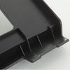Adjustable Electronic Piano Music Stand Thickened Keyboard Music Score Stand with Music Book Clips Easy To Install