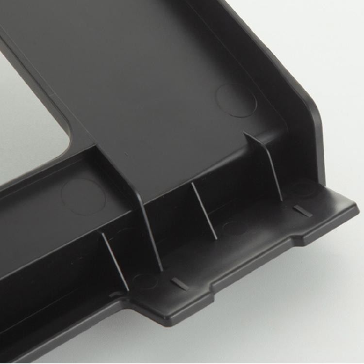 Adjustable Electronic Piano Music Stand Thickened Keyboard Music Score Stand with Music Book Clips Easy To Install