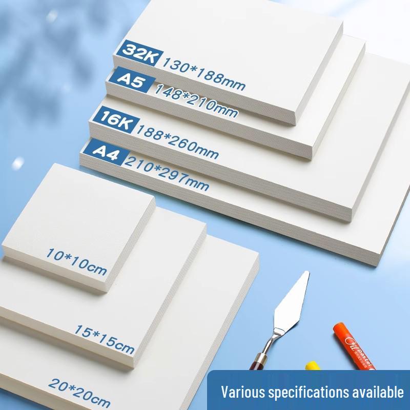 Children s Oil Pastel Paper Set: Soft, Water-Soluble Crayon Sticks for Art Students