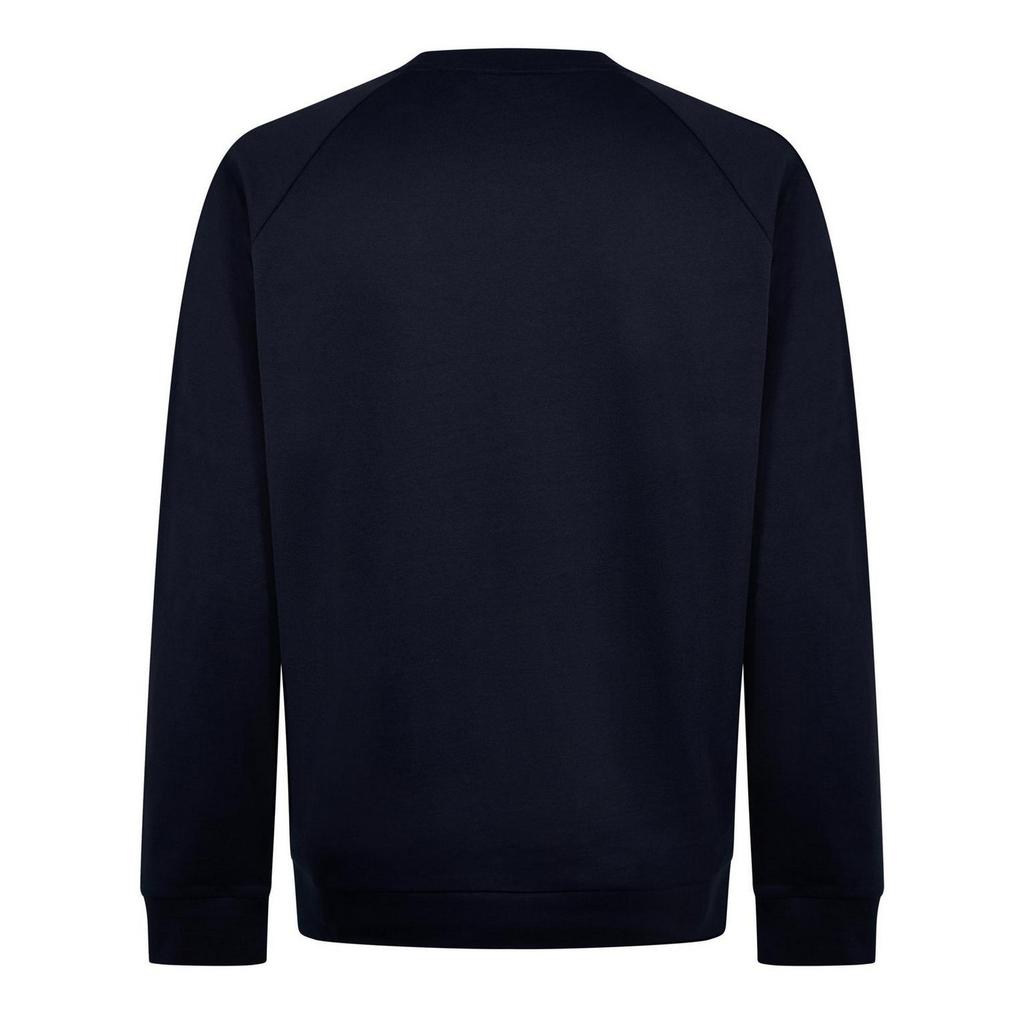 BOSS Mens Crew Neck Sweatshirt