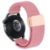 Nylon Magnetverschluss 20mm 22mm Armband Für HUAWEI WATCH 5 GT6 Pro GT 6 5 4 3 2 46/42mm Gewebtes Armband Für AMAZFIT BALANCE 2 Uhrenarmband