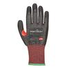 Portwest Unisex Adult A670 Cut Resistant Gloves