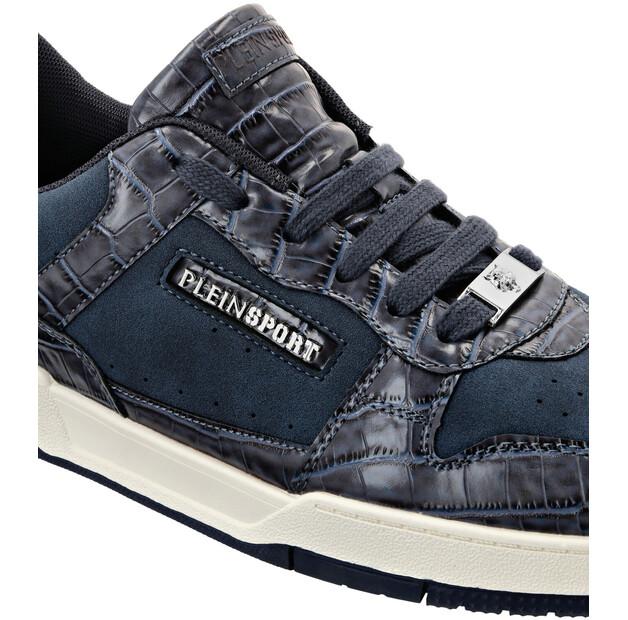 Кроссовки Plein Sport VIPER LUXE