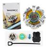 Spinning Beyblade Sbbb325a Top Toy Set  Alloy Material Spin Fighting Children