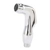 Handheld Bidet Sprayer Household Toilet Spray Nozzle Pressurized Body Cleaner Bathtub Nozzle