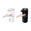 Rechargeable Foam Soap Dispenser Automatic Induction Foam Hand Washer No Touch Soap Dispenser for Kitchen & Bathroom