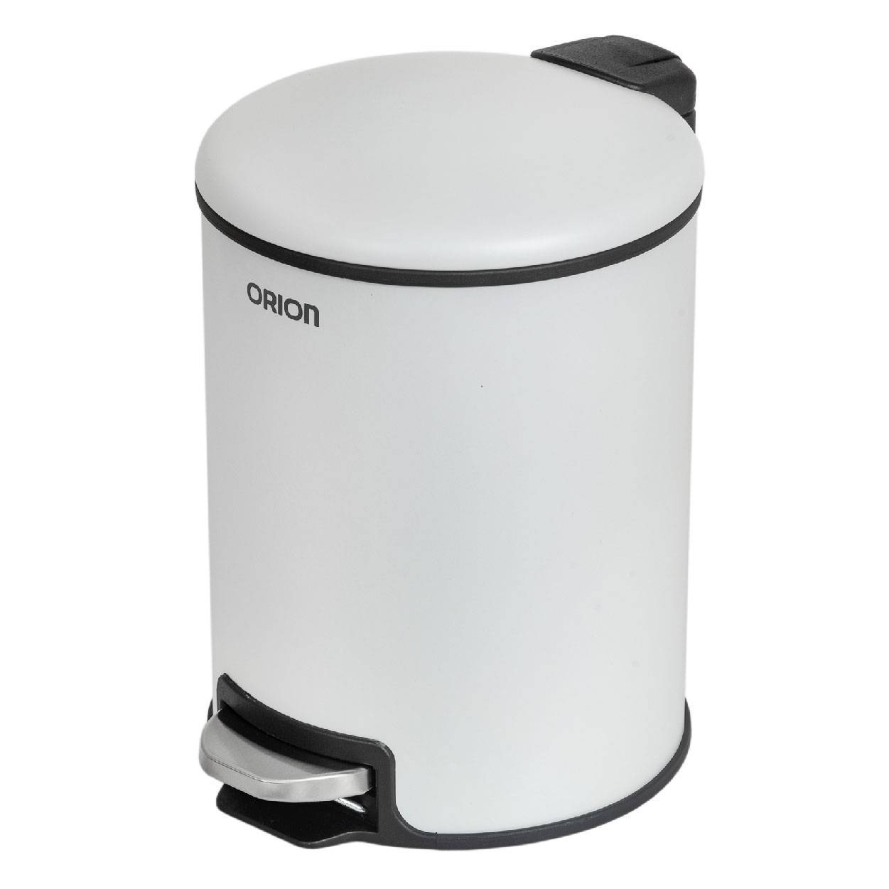 

Мусорное ведро с педалью Orion 450051