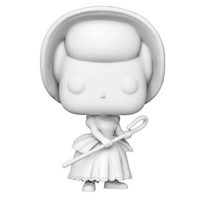 Toy Story Bo Peep DIY Pop! Vinil