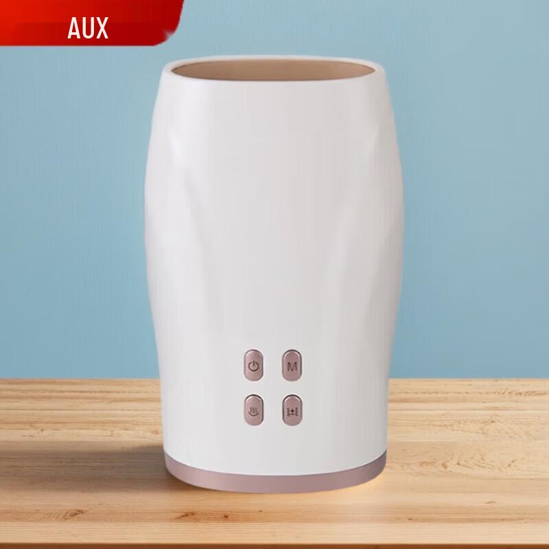 Aux Smart 4D Airbag Hand & Wrist Massager