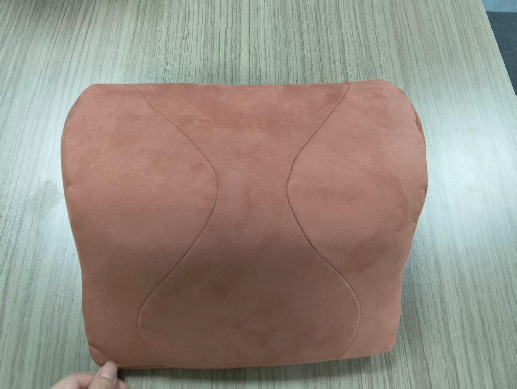 Denza N9/N8L Car Seat Lumbar Support Pillow