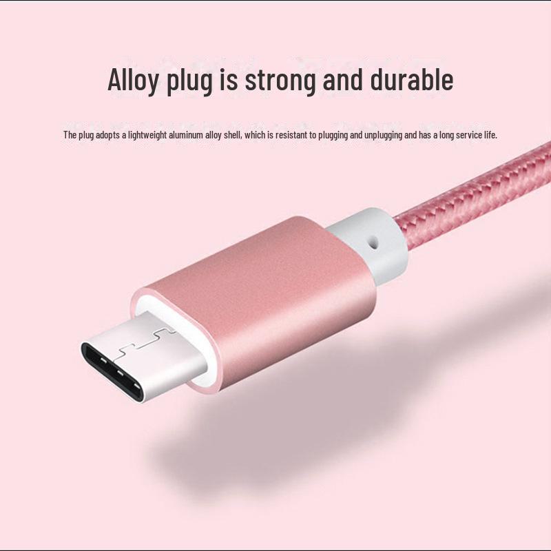 Type-C to 3.5mm Audio Adapter: Compatible with Xiaomi, supports music and calls.
