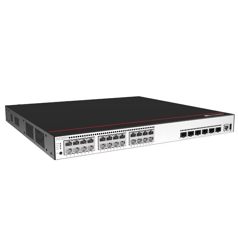 Huawei S5735-S Series Enterprise Switches