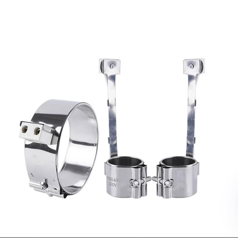 Ceramic Electric Heating Coil