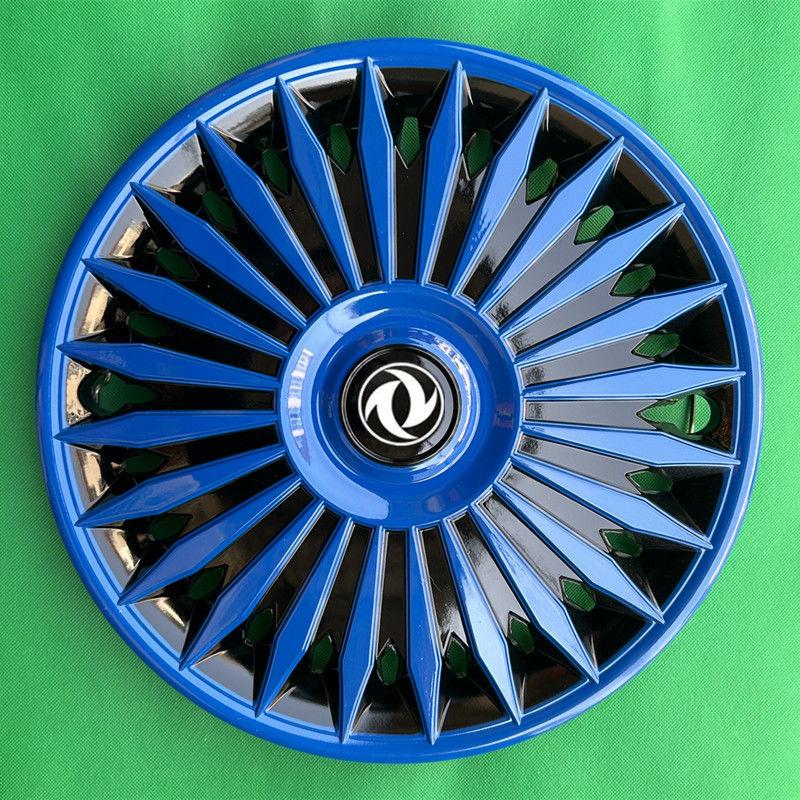 16-Zoll Dongfeng Yufeng Radkappen - Für Lang- und Kurzstrecken-EV Eisenradkappen