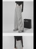 Women's American-Style Quick-Dry High-Waist Wide-Leg Summer Overalls 2024