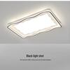 UOSU Modern Minimalist LED Ceiling Lamp