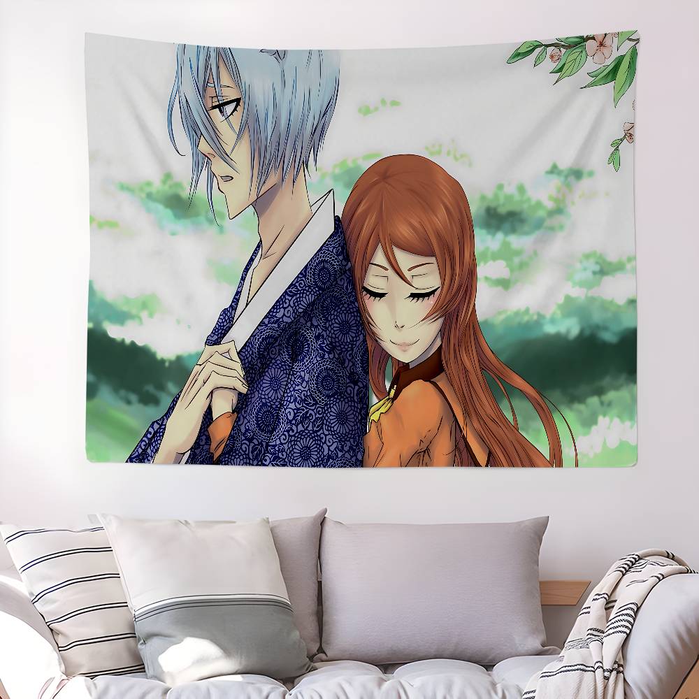 KKamisama Kiss Vintage Hanging Bohemian Tapestry Bohemian Wall Tapestries Mandala Kawaii Room Decor